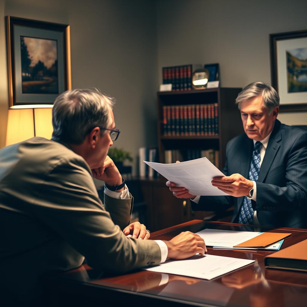 CDL Defense Lawyer Poquoson