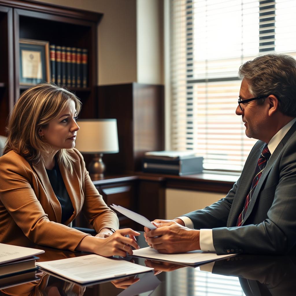 CDL Defense Lawyer Queen Anne's County