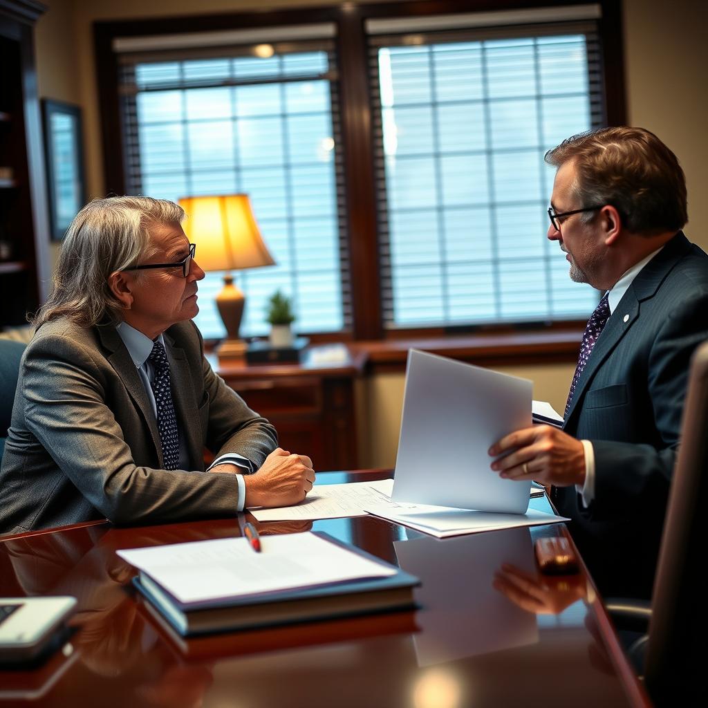 CDL Defense Lawyer Rappahannock County