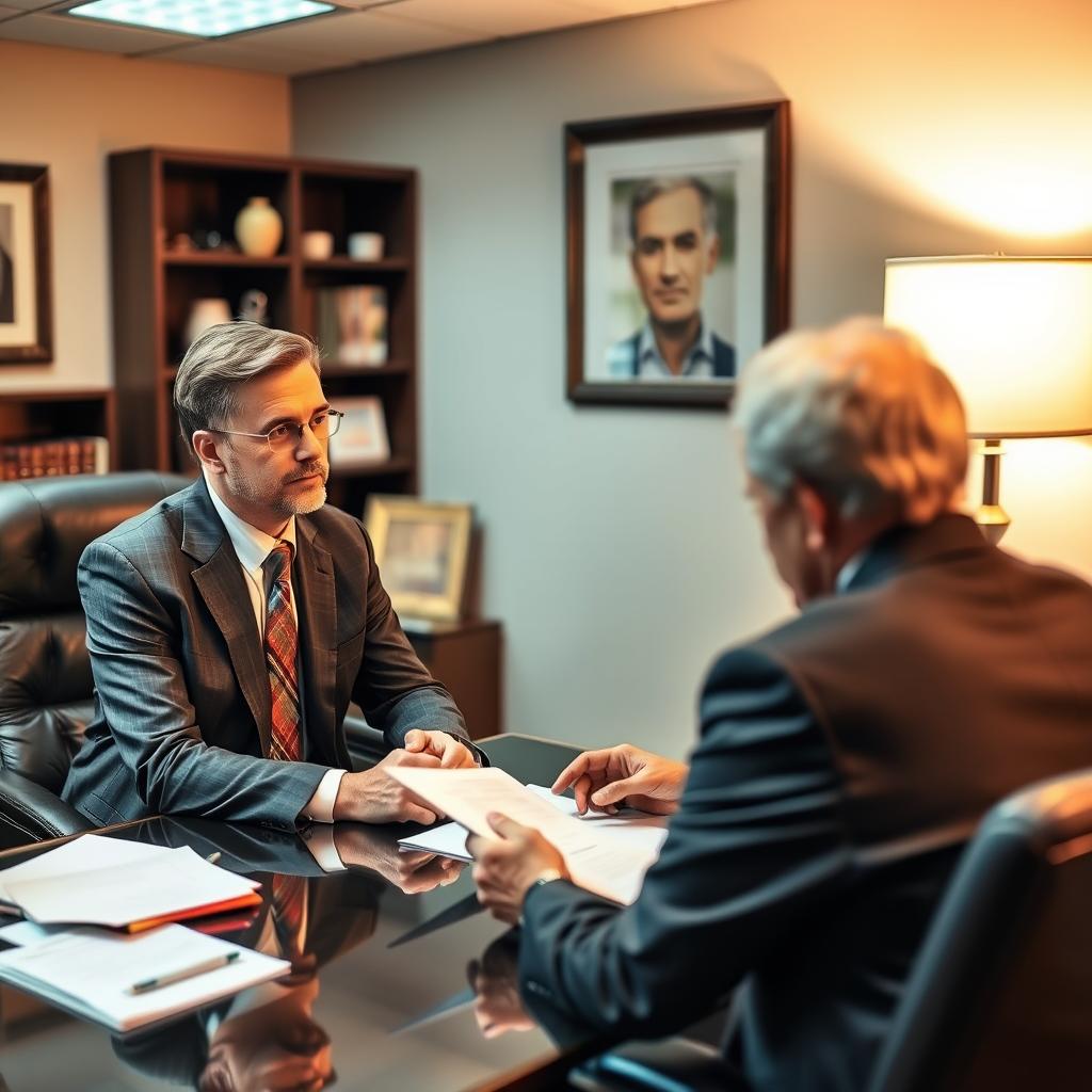 CDL Defense Lawyer Rockingham County