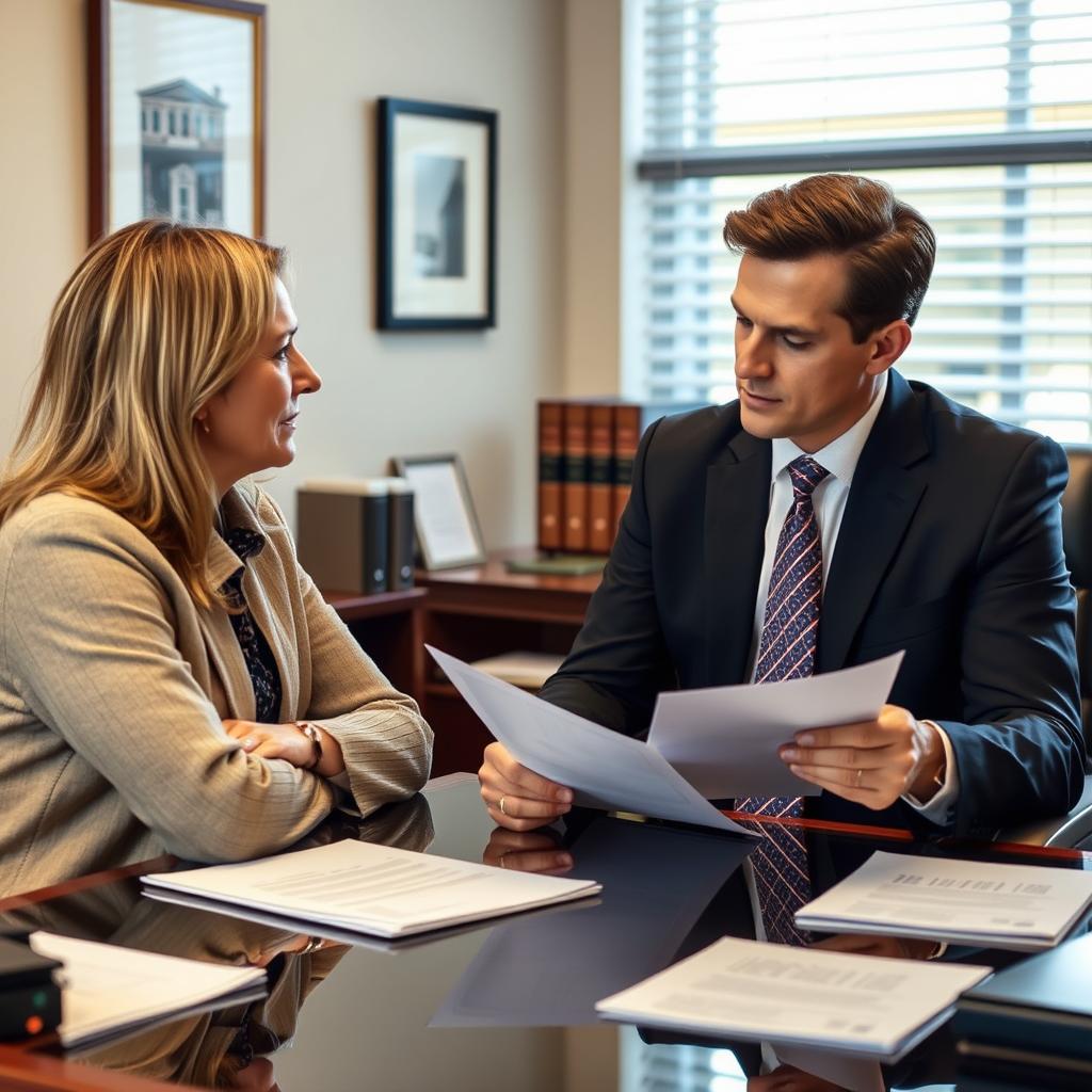 CDL Defense Lawyer Suffolk