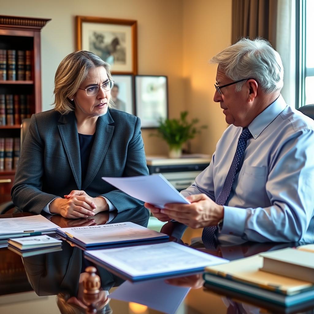 CDL Defense Lawyer Virginia