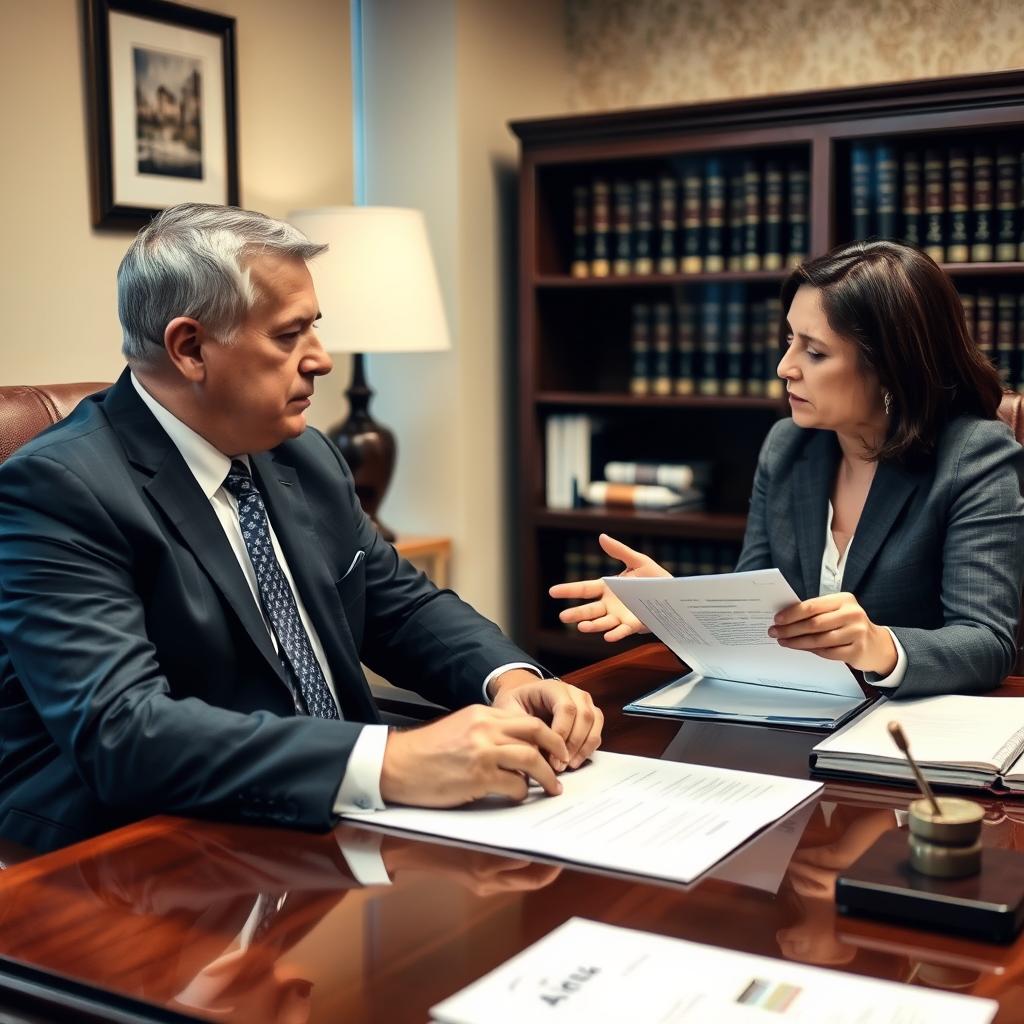 CDL Defense Lawyer Warren County