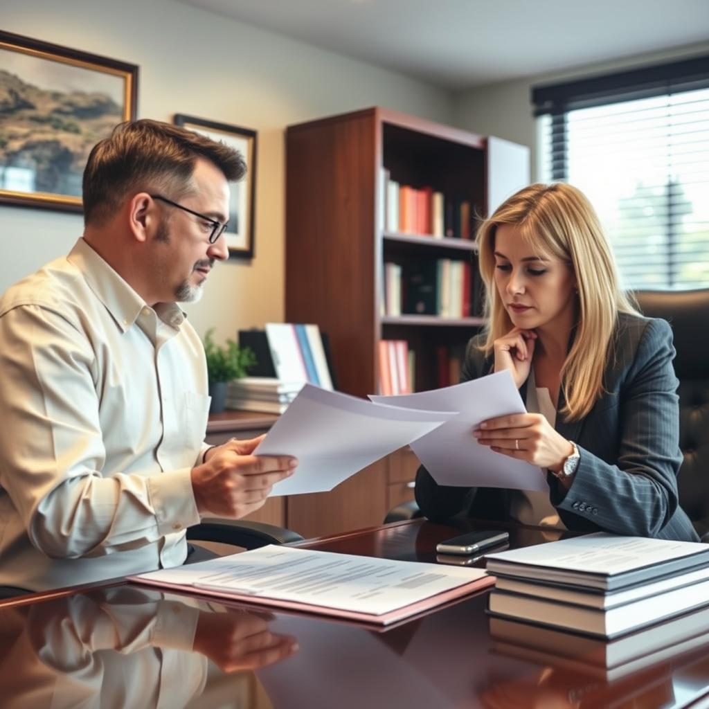 CDL Suspension Lawyer Chesterfield County