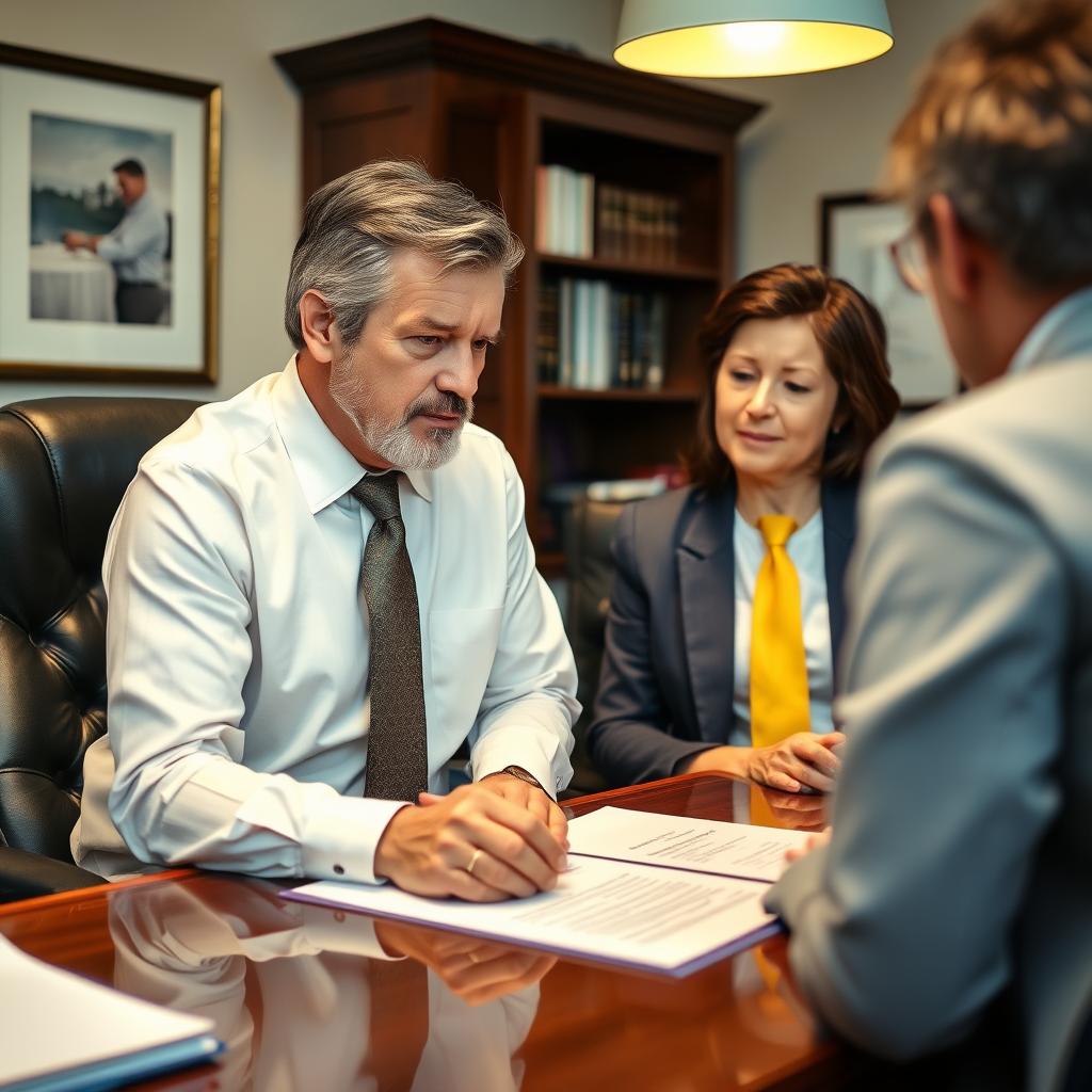 CDL Suspension Lawyer Dinwiddie County