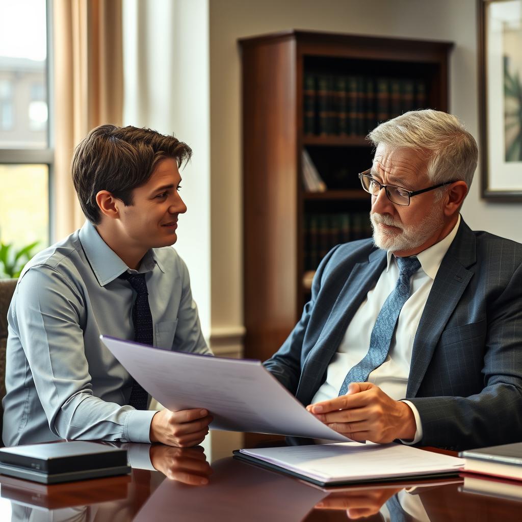 CDL Suspension Lawyer Frederick County