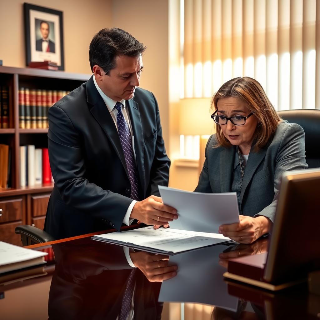 CDL Suspension Lawyer Gloucester County