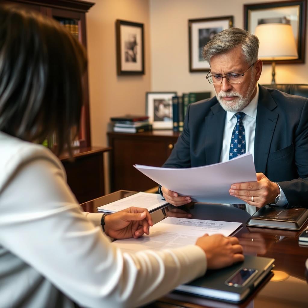 CDL Suspension Lawyer Goochland County