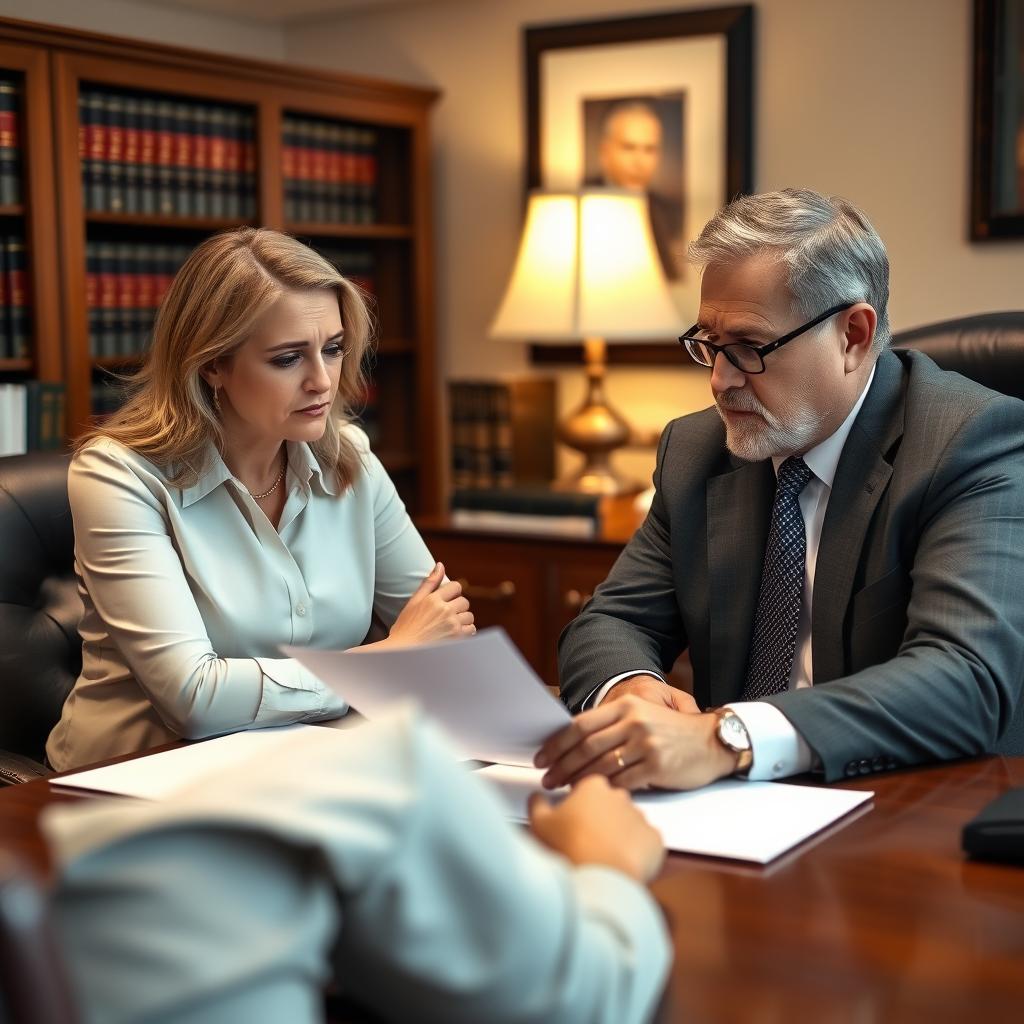 CDL Suspension Lawyer Isle of Wight County