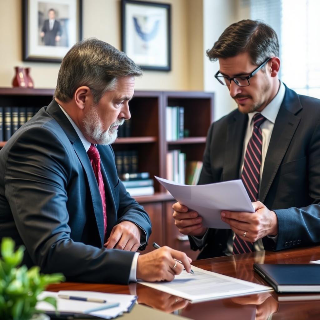 CDL Suspension Lawyer James City County