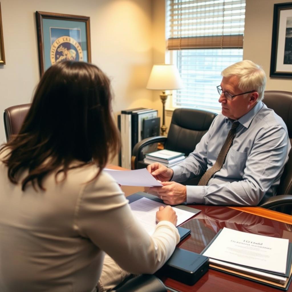 CDL Suspension Lawyer King William County