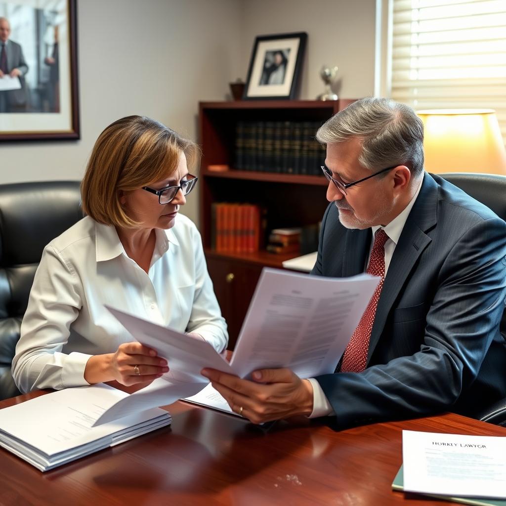 CDL Suspension Lawyer Loudoun County