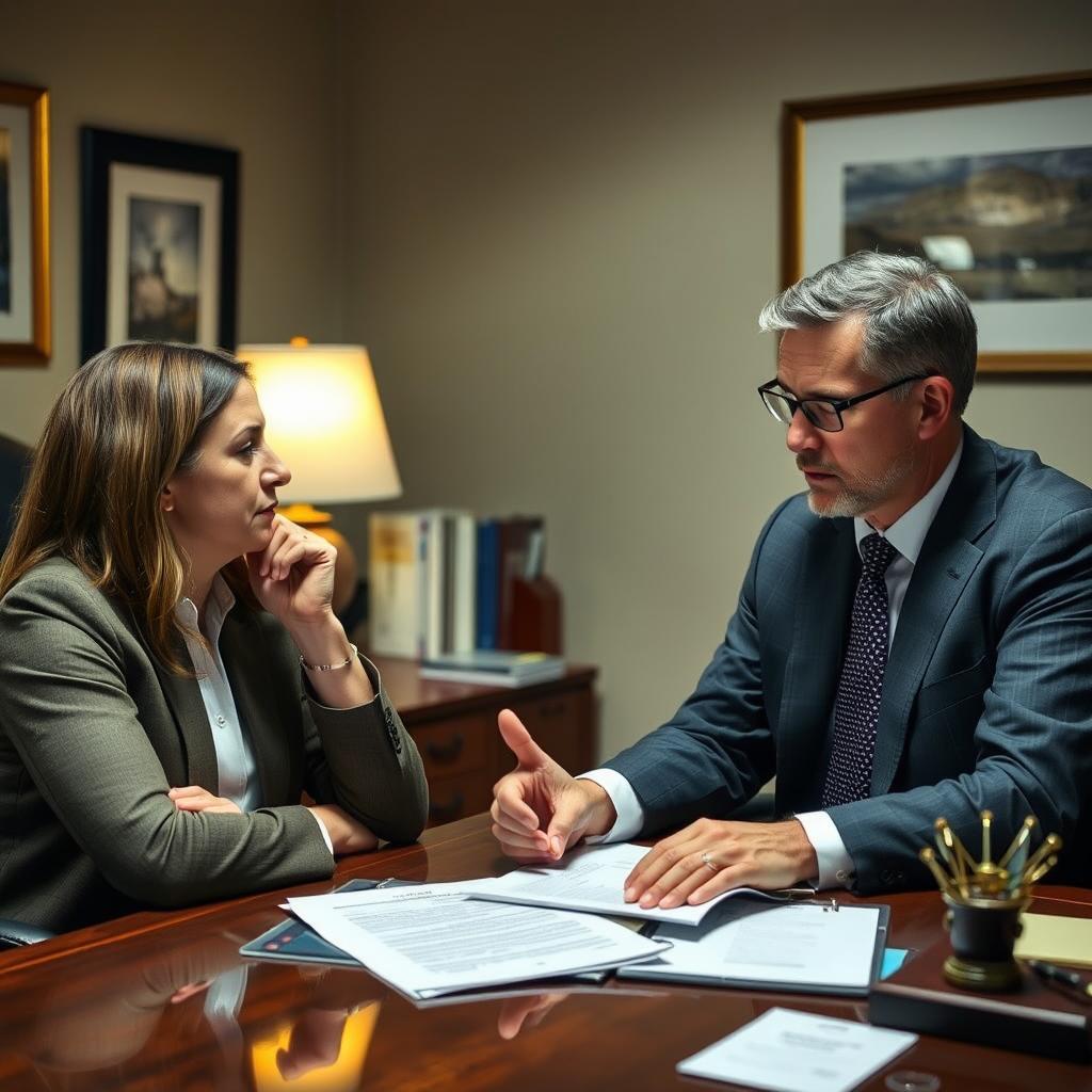 CDL Suspension Lawyer Manassas Park