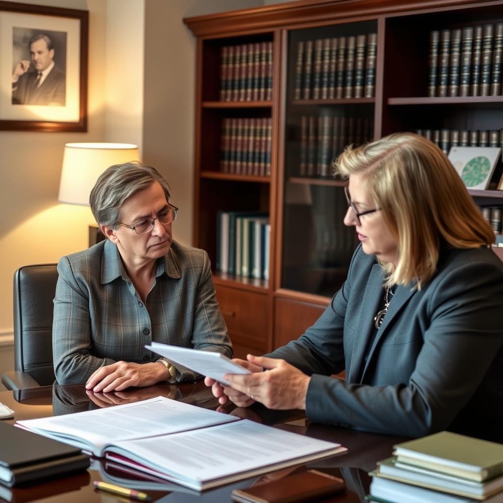 CDL Suspension Lawyer Rappahannock County