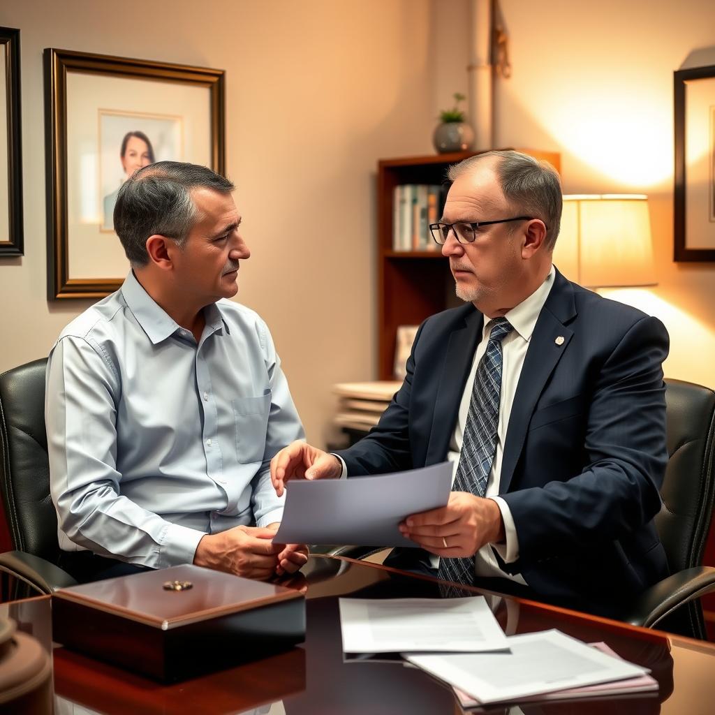 CDL Suspension Lawyer Roanoke County