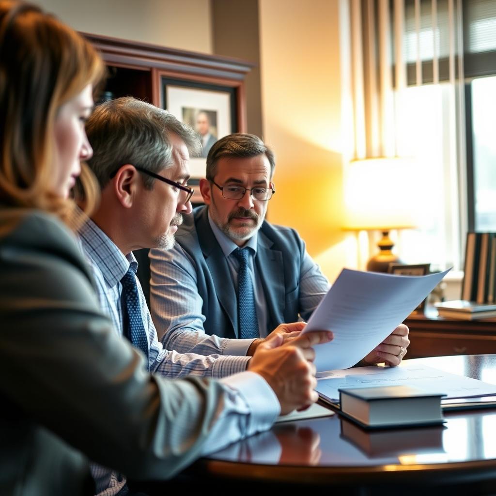 CDL Suspension Lawyer Shenandoah