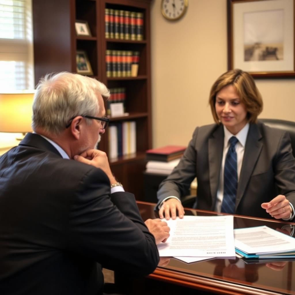 CDL Suspension Lawyer Suffolk
