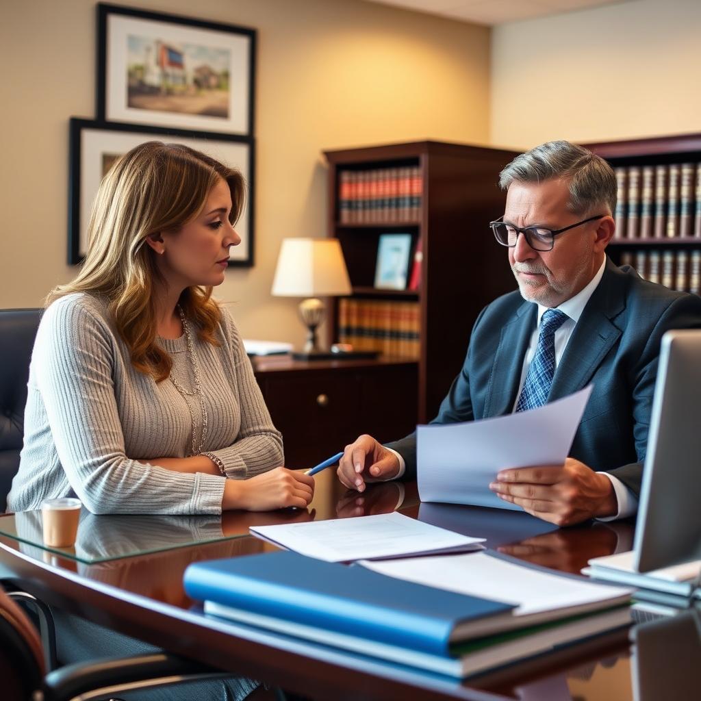 CDL Suspension Lawyer Virginia Beach