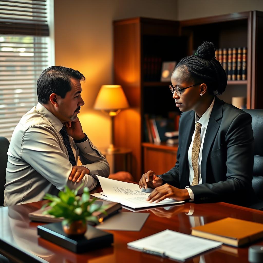 CDL Violation Lawyer Anacostia