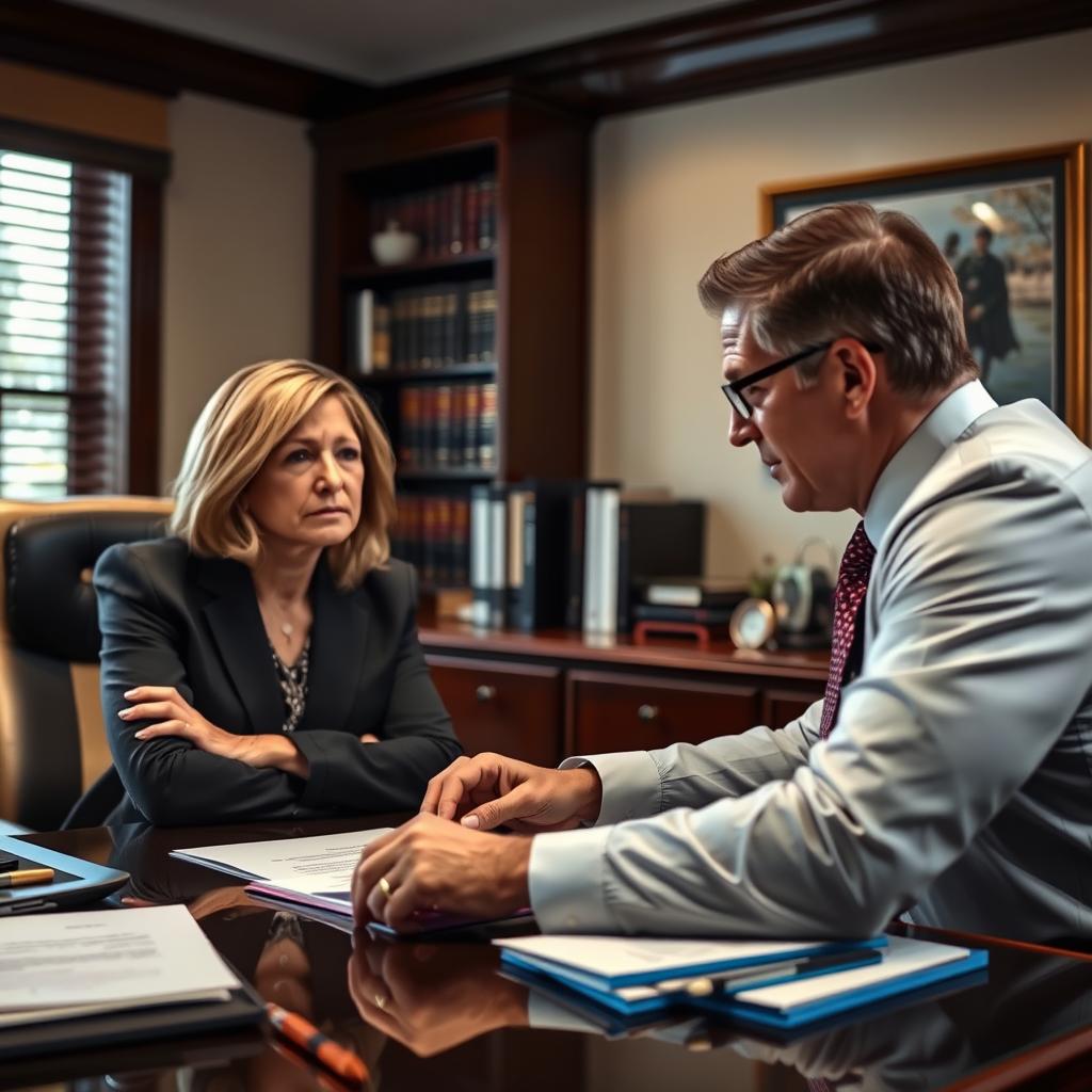 CDL Violation Lawyer Bloomingdale