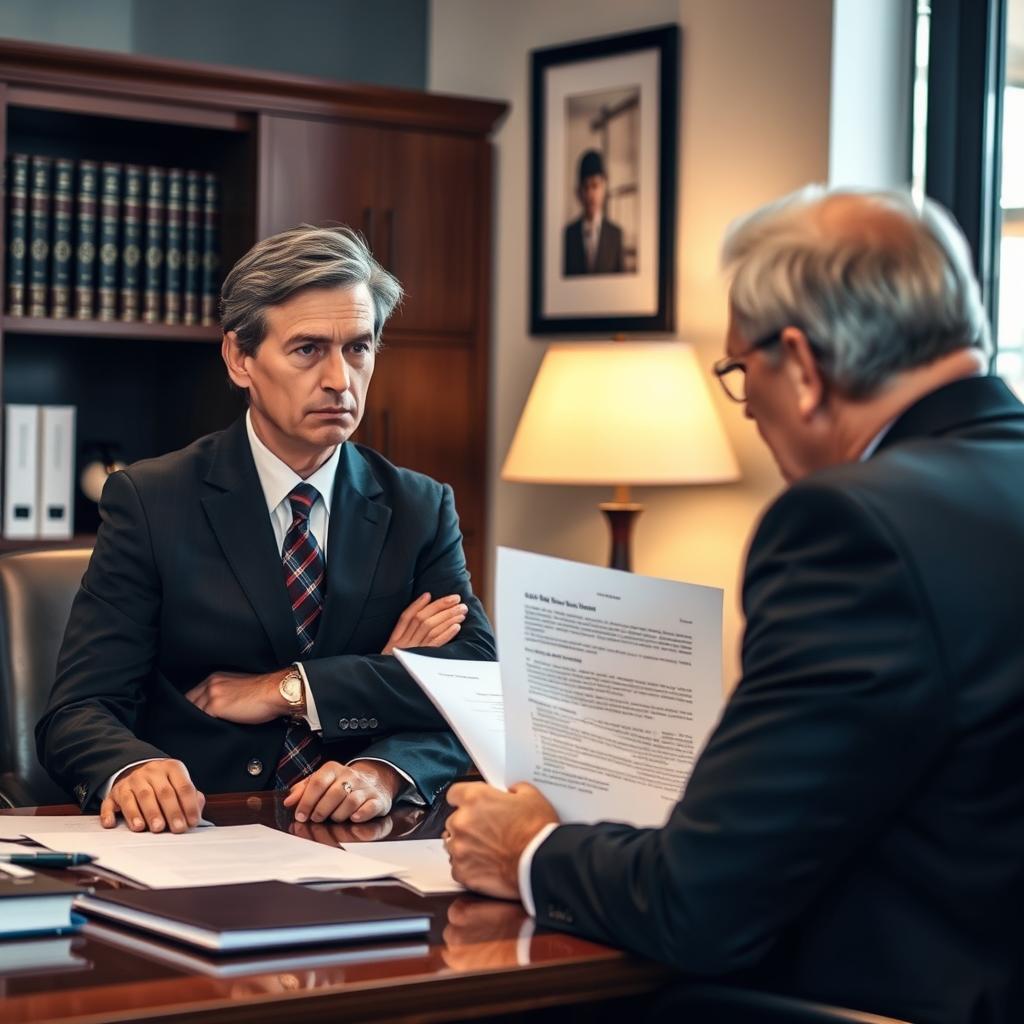 CDL Violation Lawyer Capitol Hill