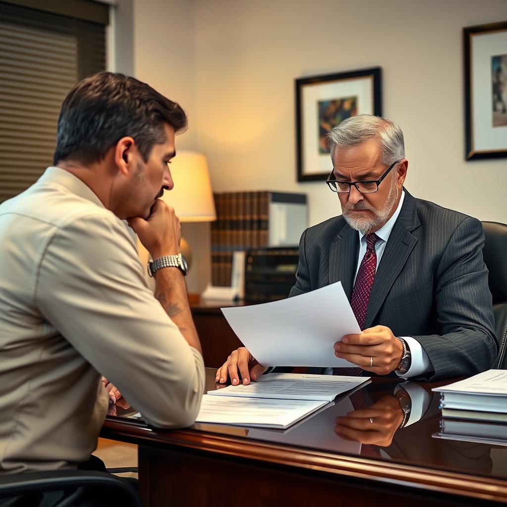 CDL Violation Lawyer Chevy Chase