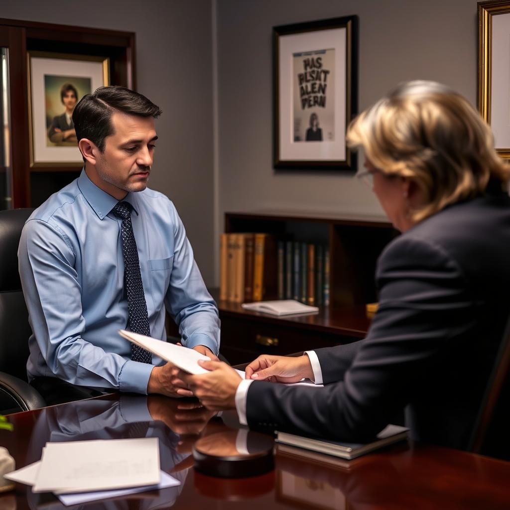 CDL Violation Lawyer Foggy Bottom