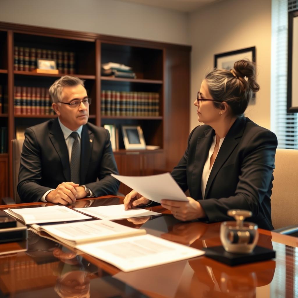 CDL Violation Lawyer Forest Hills