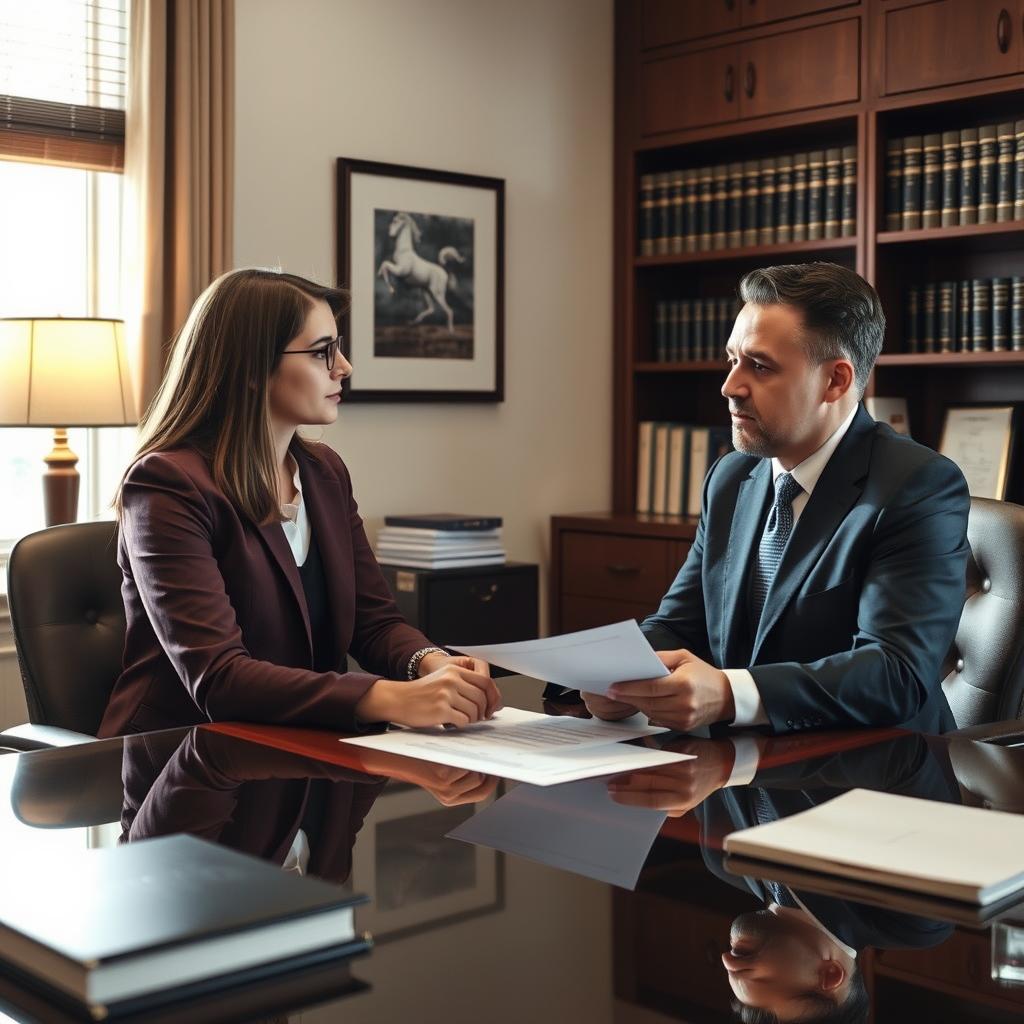 CDL Violation Lawyer Logan Circle