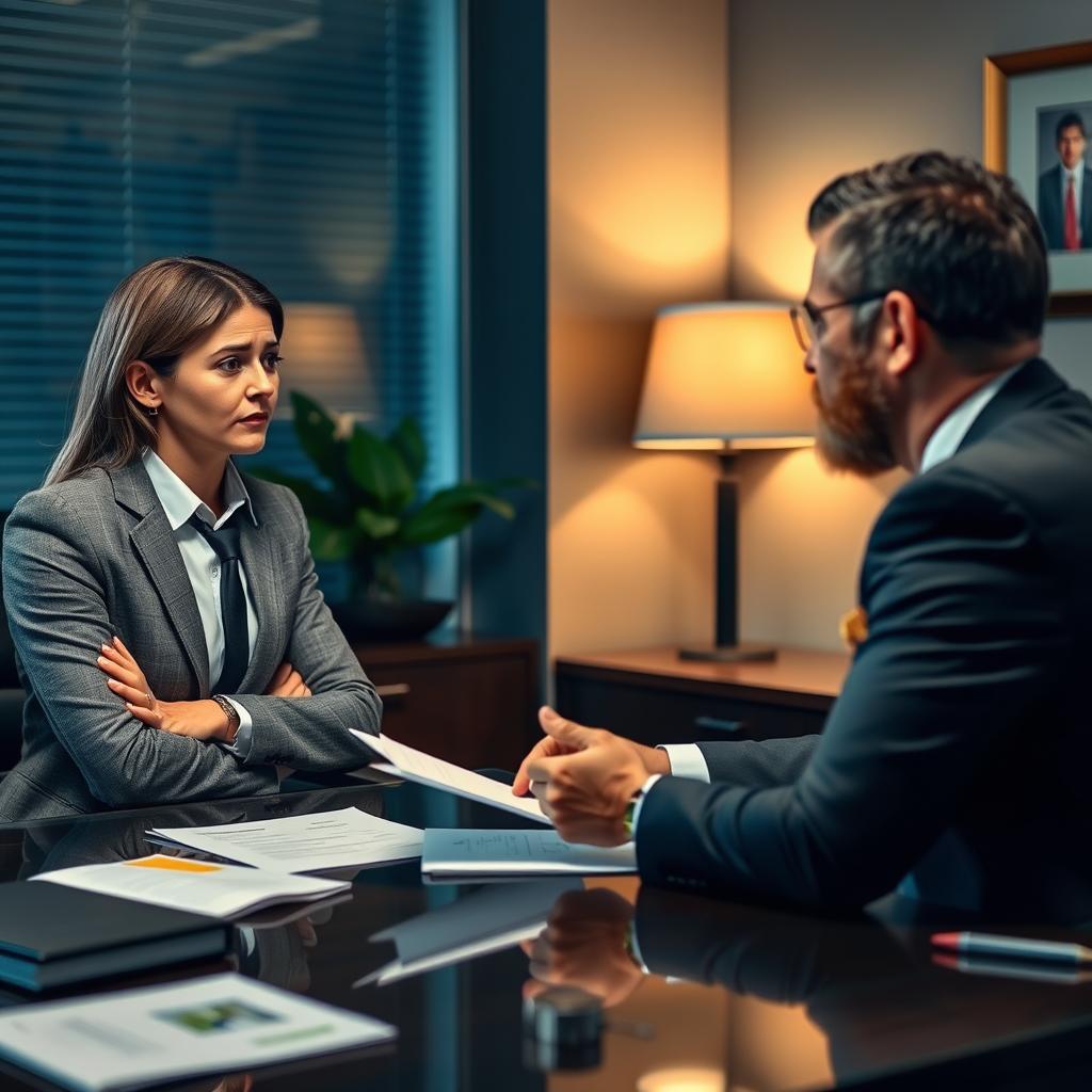 CDL Violation Lawyer Washington DC