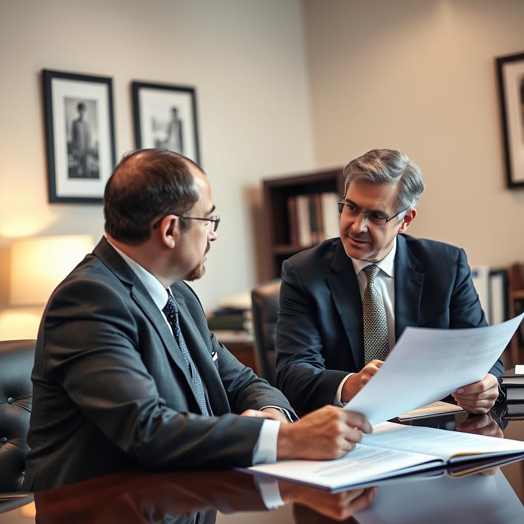 Commercial Driver Lawyer American University Park