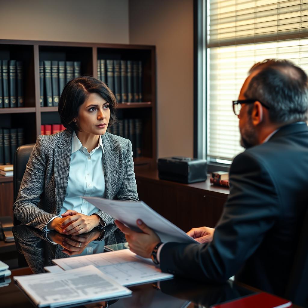 Commercial Driver Lawyer Dupont Circle