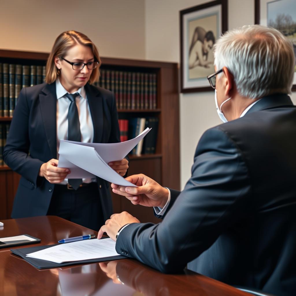 Commercial Driver Violation Lawyer Caroline County