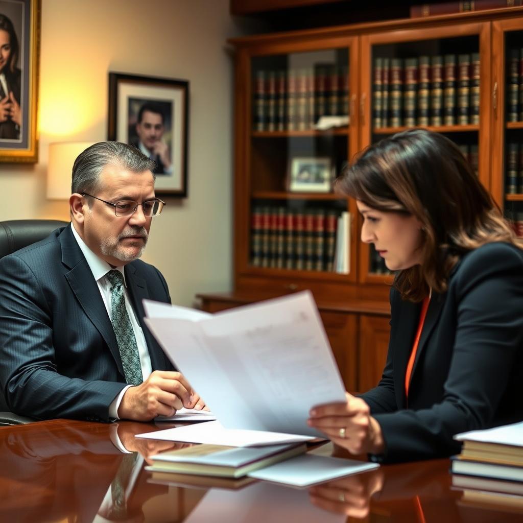 Commercial Driver Violation Lawyer Frederick County