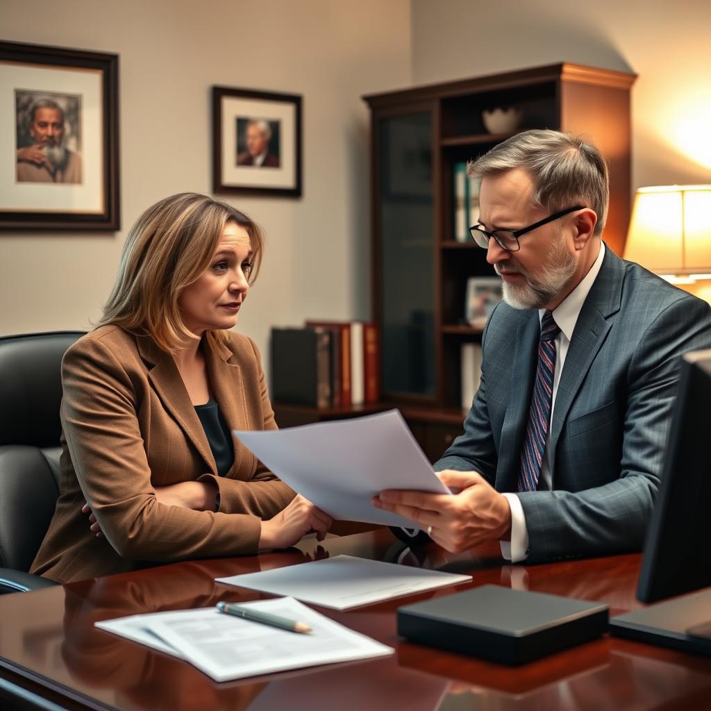 Commercial Driver Violation Lawyer Harford County