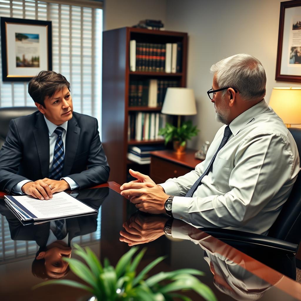 Commercial Driver Violation Lawyer Worcester County