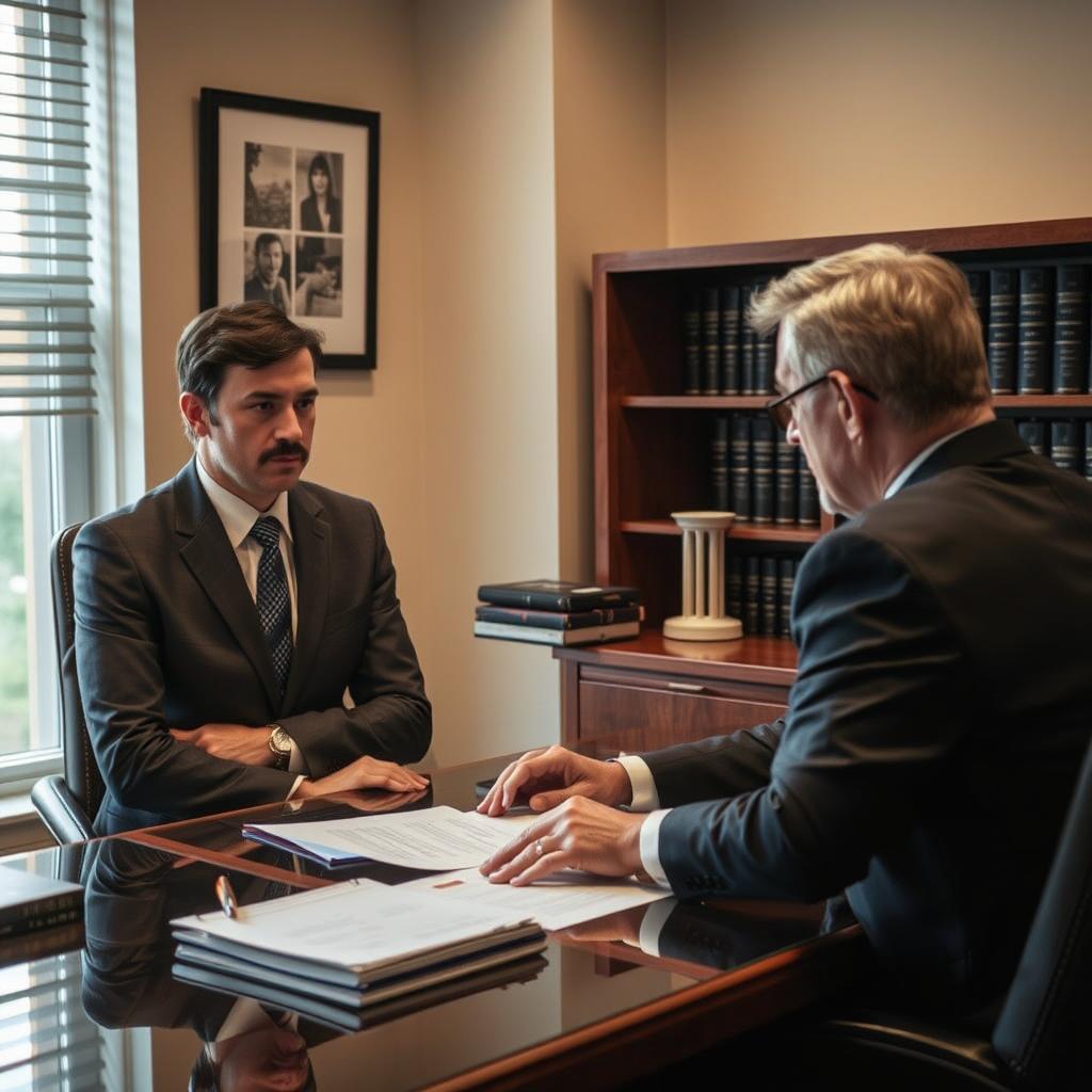 DUI Lawyer Adams Morgan