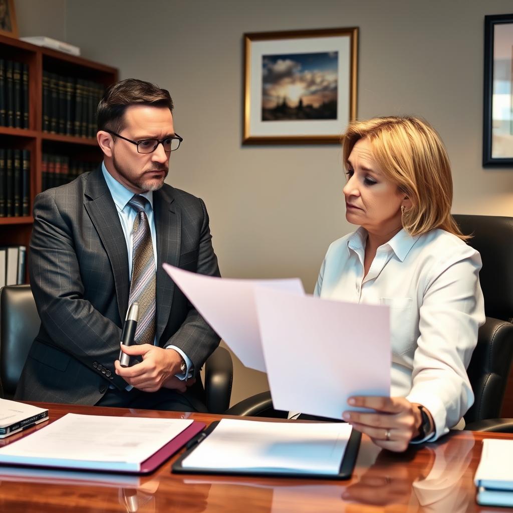 DUI Lawyer Bloomingdale