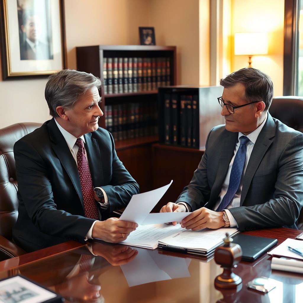 DUI Lawyer Dupont Circle