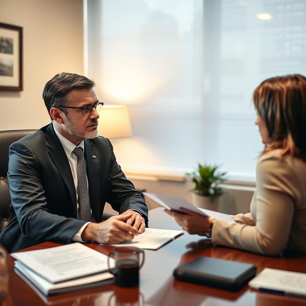 DUI Lawyer Forest Hills