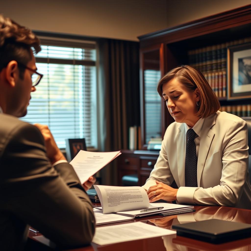 DWI Lawyer Cumberland County