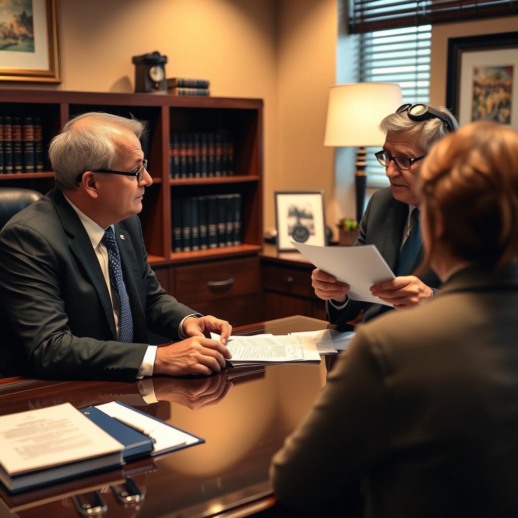 Driver License Compact Lawyer American University Park