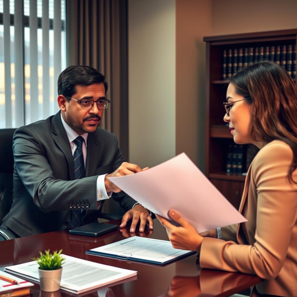 Driver License Compact Lawyer Baltimore