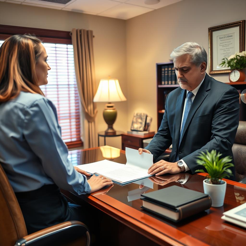 Driver License Compact Lawyer Cecil County