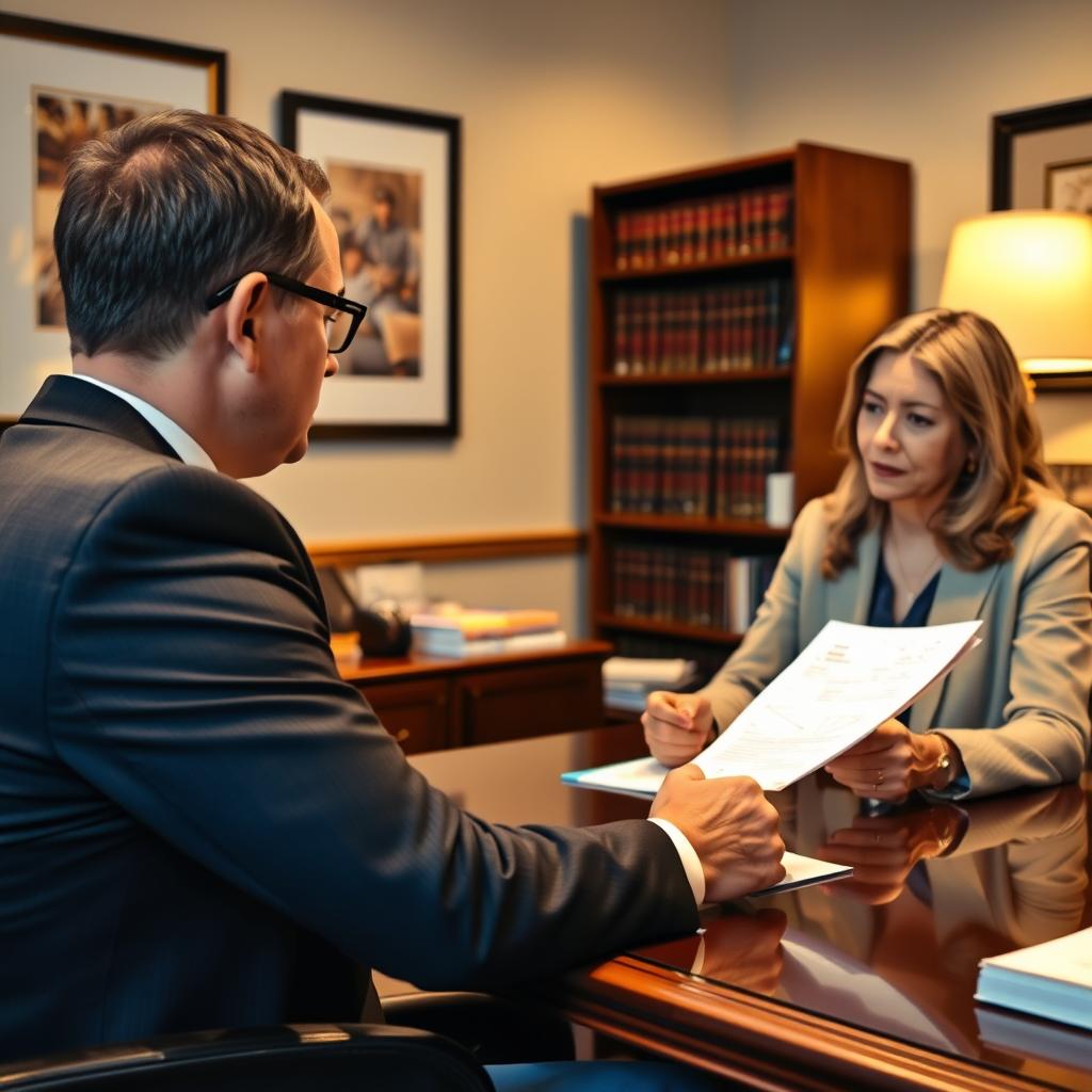 Driver License Compact Lawyer Foggy Bottom