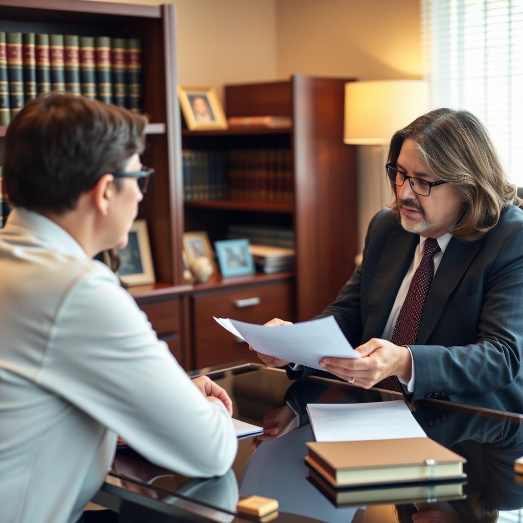 Driver License Compact Lawyer Frederick County