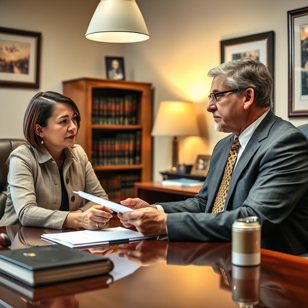 Driver License Compact Lawyer Garrett County