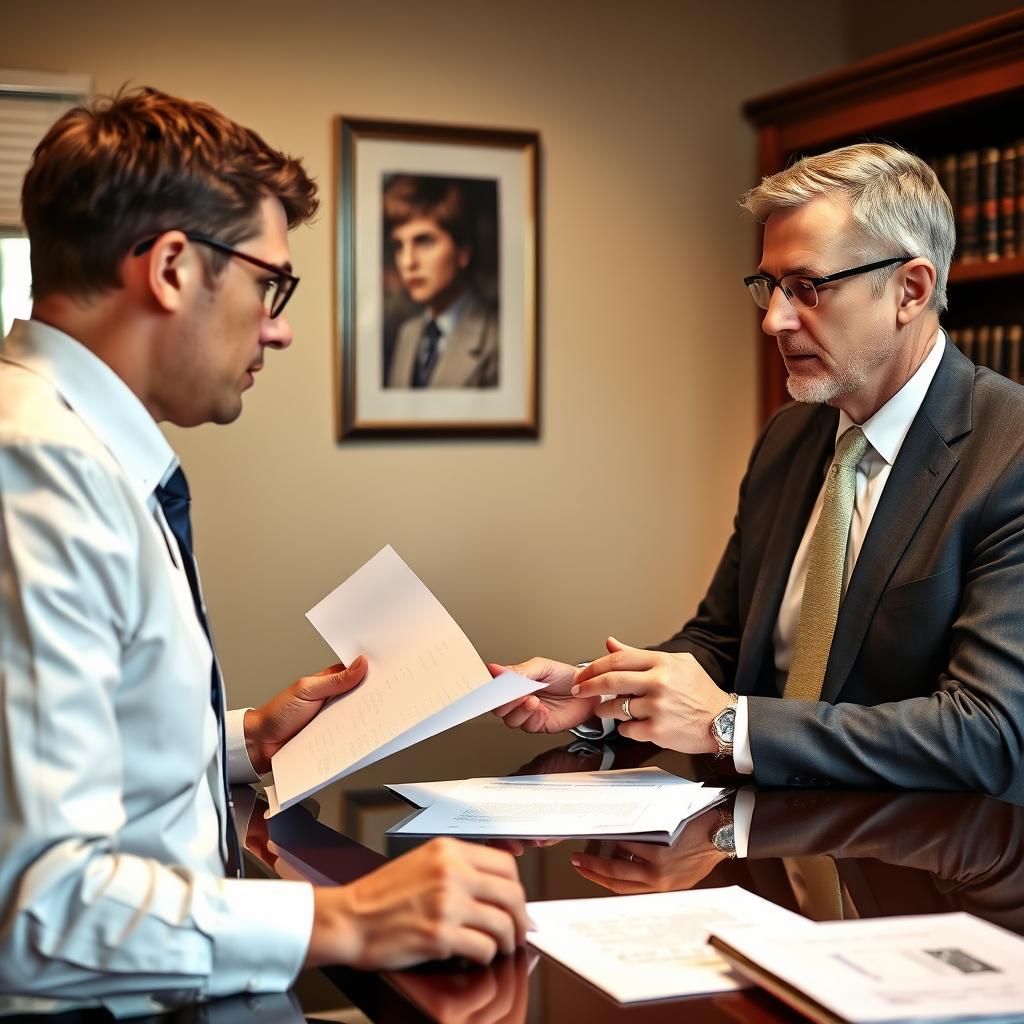 Driver License Compact Lawyer Harford County