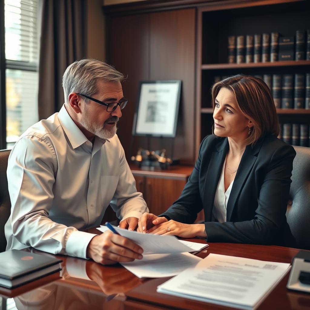 Driver License Compact Lawyer Howard County