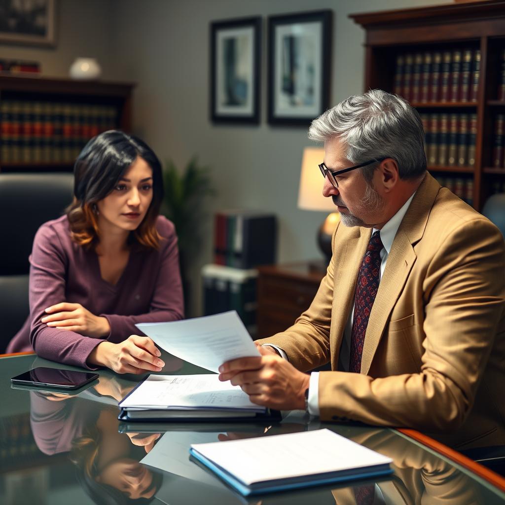 Driver License Compact Lawyer Salisbury